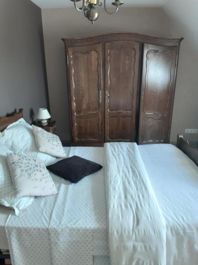 Chambre D'Hotes De La Galie Sainte-Marie-du-Mont  Eksteriør bilde